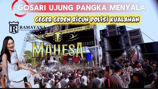 MAHESA MUSIC Gosari ujung Pangkah ft Ramayana audio full Tawuran 