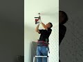 Ceiling Wiring for Fan and Light Combo