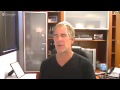 Scott Bakula 2013 interview about 'Quantum Leap,' 'Behind the Candelabra' and Emmy Awards