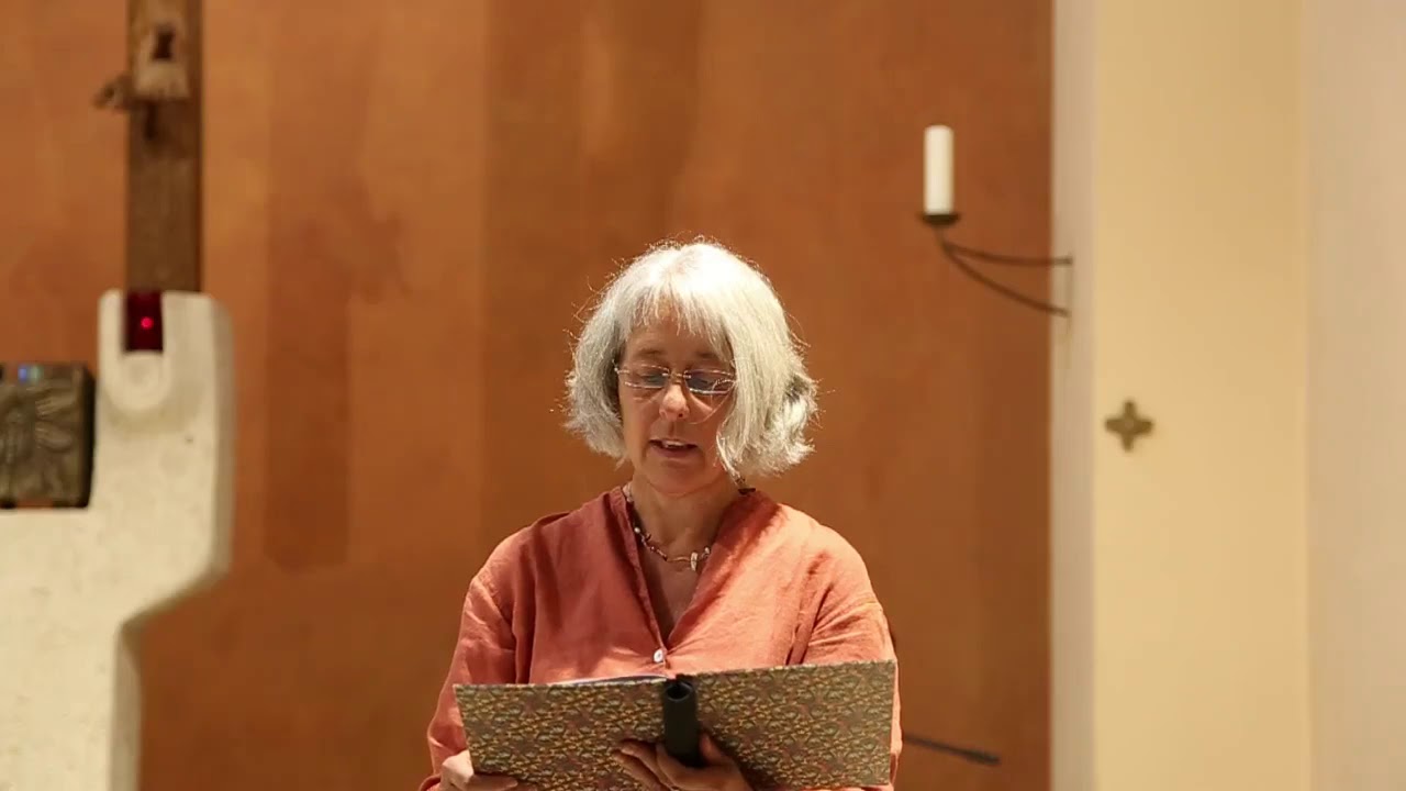 Gottesdienst zum 7. Sonntag der Osterzeit - YouTube