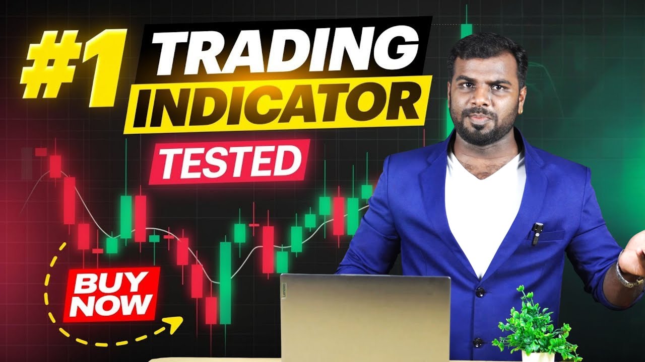 Basic Indicators In Trading View Tamil | 3 Most Effective Indicators on ...