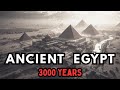 Ancient Egypt Complete History Explained – Mysteries, Pharaohs & Pyramids