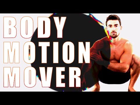 No More Exercise - Ido Portal - You Only Get One Body - Movement 4 Life