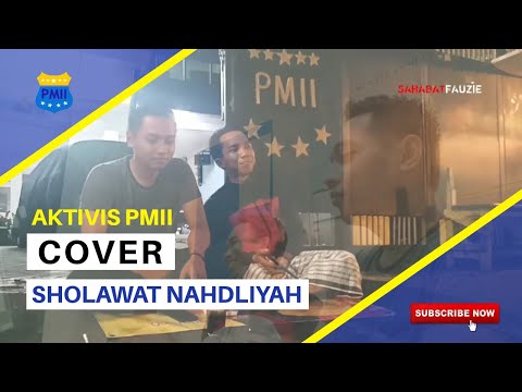 sholawat-nahdliyah-cover-by-aktivis-pmii-(video-music)