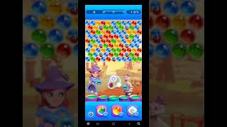 Level 131 | Bubble Witch Saga 2