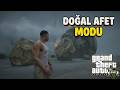 GTA 5 Enhanced En Gerçekçi Doğal Afet Modu! (Kurulum + Gameplay)