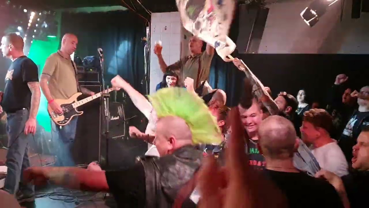 Pilsner Oiquell -  My name is Oiquell