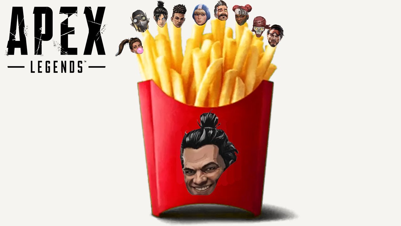 エキサイトApex：ブラザーが揚がった時の音｜Apex Legends