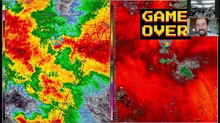 Details Advanced Spotting Safety - Cycling, Cell Mergers, Deviant Tornadoes News