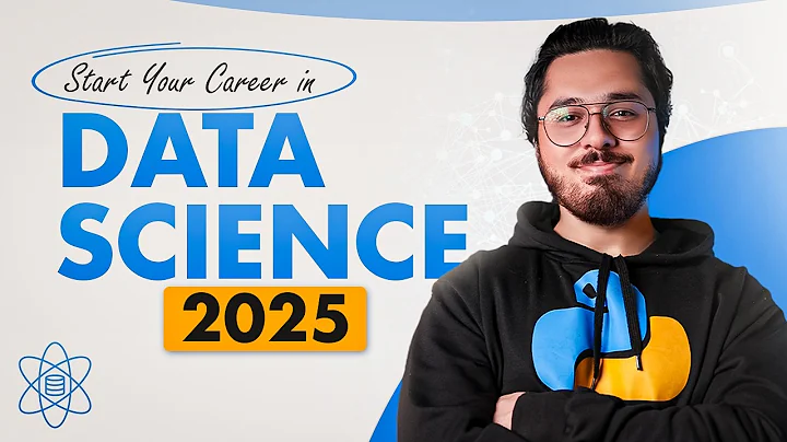 The Complete Data Science Roadmap (Get Hired in 2025)