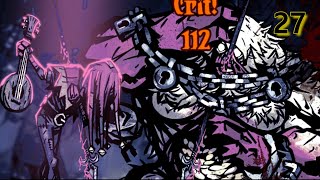 Ghoul Hunting We Go - Darkest Dungeon Black Reliquary Ghoul Hunting We Go - Darkest Dungeon Black Reliquary