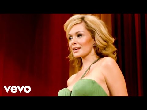 Katherine Jenkins - Quello che faro (Everything I ...