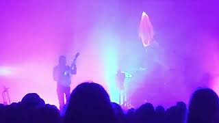 Laster - Excerpt @ Roadburn (2024-04-21)