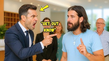 “The Manager Said ‘No Room for You’ — JONATHAN ROUMIE Next Move SHOCKED the Hotel....