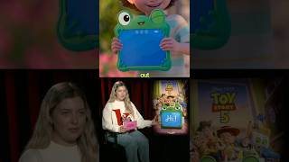 Toy Story 5 EASTER EGGS 👀