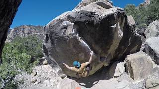 Planet of the Apes V7 - Joes Valley