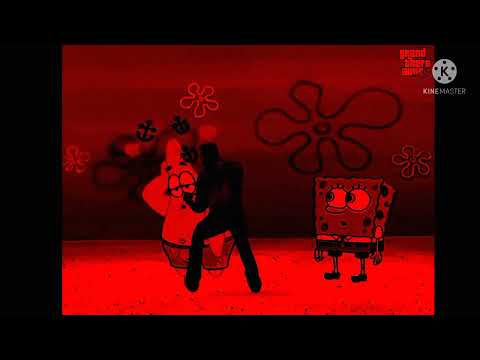 Tommy Vercetti beats up Patrick But It's Loud.