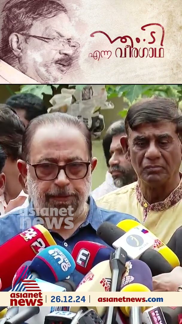 കരിയറിലെ ഏറ്റവും മികച്ച സിനിമ ചെയ്തത് എംടിയുടെ സ്ക്രിപ്റ്റിൽ എന്ന് സിബി മലയിൽ