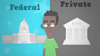 Federal vs  Private Student Loans