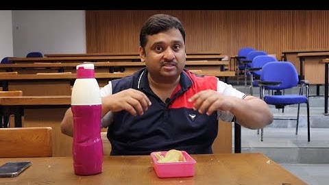 Lec 9: Mechanical and crushing Efficiency :Mechanical Unit Operation Lecture