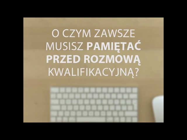 10 Rzeczy Ważnych W Liście Motywacyjnym Inżyniera Artykuł Porady