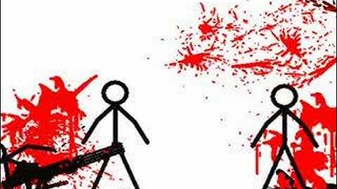 Just another stupid Pivot animation fight