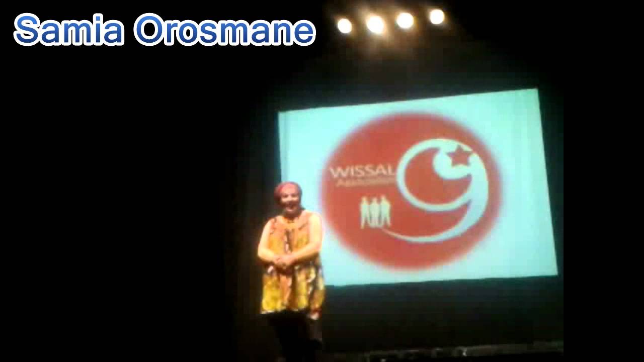 video soiree 201012 - YouTube