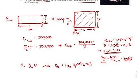 Boundary Layer Example - BL_40