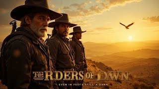 The most calming and comfortable west wild story