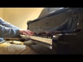 Piano Improvisation: Fantasia in A