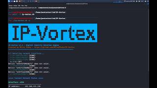 IP-Vortex Deep Dive | IP Rotation & Anonymity for Cybersecurity Net Worth