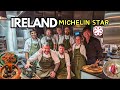 The ONLY Michelin Star Restaurant in Galway Ireland! 🇮🇪 Tasting Menu at Aniar!