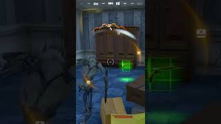 トラップを回避した結果...ww【フォートナイト】