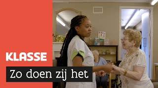 “Wie hier afstudeert, is klaar voor het echte werk”