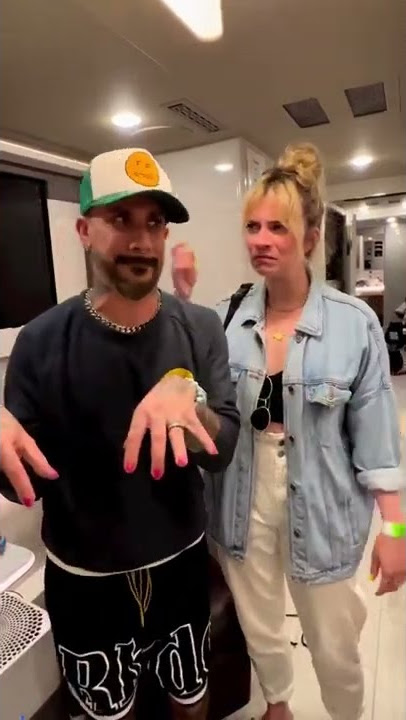 We love this journey for you AJ - clearly making a great first impression! #schittscreek