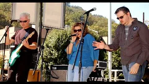 Montgomery WV Festival 2010 Stonestreet