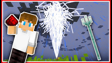 How to make a Crazy Lightning Rod