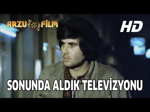 Canım Kardeşim - Sonunda Aldık Televizyonu