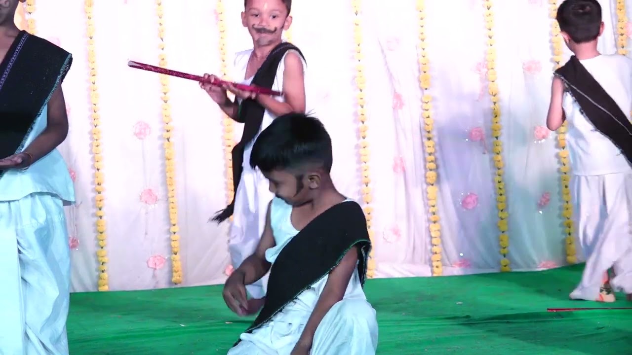 सांगोला गुरुकुल (उपक्रमशील शाळा) 