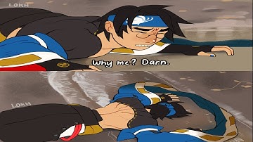 Potemkin vs Anji but its all counters