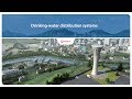 Water Distribution Systems: Ensuring Quality and Sustainability