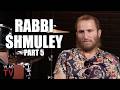 Rabbi Shmuley & Vlad Argue If Michael Jackson's 3 Kids are Biologically His (Part 5)