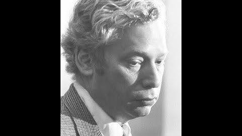 Steven Weinberg recounts his awful experience dealing with ignorant and arrogant politicans.