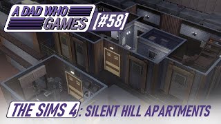 [#57] Building &amp; Chilling in Silent Hill