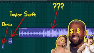 What Does A Billion Dollars SOUND Like? | 'Visualizing' the scale of $1B, with music