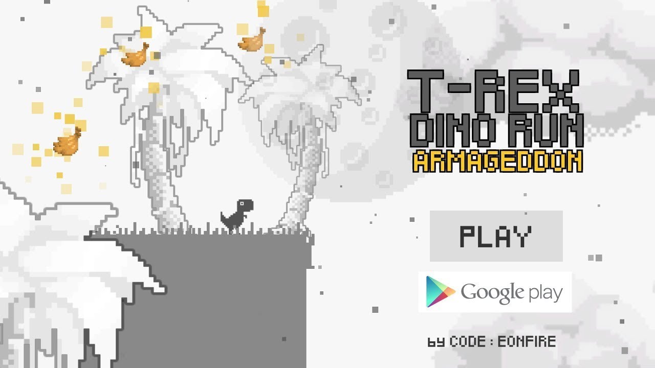 Run Dino Run 2: Play funny baby TRex Dinosaur racing in a