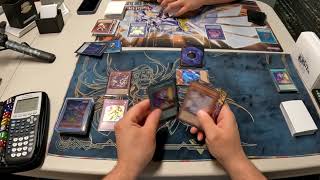 Yu-Gi-Oh! | Locals Experience | Episode 102 | Chaos Ritual Vs Fiendsmith Mitsurugi Rzyeal HERO?