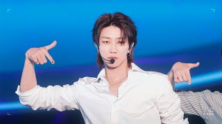 20231216 I Don't Understand But I Luv U｜디에잇 직캠 THE8 FOCUS Resimi