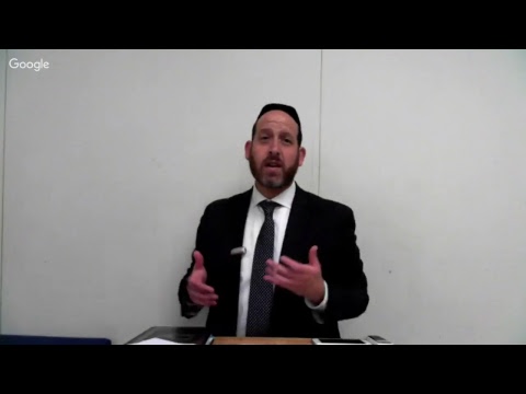 Shlach 5777: Living on the Fringe