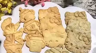 白菊花低筋粉心麵粉 Youtube 白菊花低筋粉心麵粉 Youtube